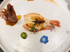 -柒厢食事雅谈