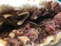 -清真拉妈卤味(回民街店)