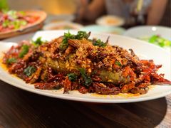-薇酌饮·陕西菜(南门外店)