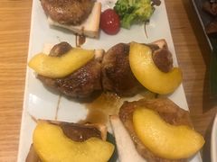 -三石铁板烧(紫竹桥店)