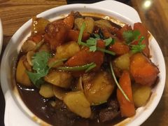 -妈妈的味道(工人体育场东路店)