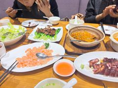 -乐忻皇朝(上海中心大厦店)