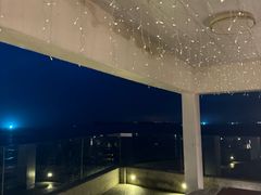 -蜜悦·波西塔诺悬崖海景餐厅