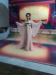 -美云庭古装·格格服汉服·京城旅拍(北京店)