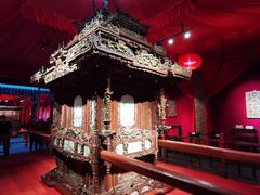 -新安江山水画廊风景区