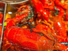 -熊记虾王·小龙虾(东晓南店)