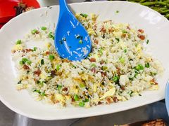 -黄亚华小食店(Jalan Alor)