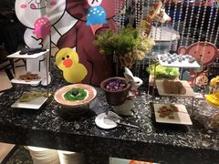 -芭菲盛宴·环球美食(解放碑英利国际店)