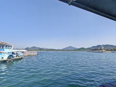 -北京金海湖景区