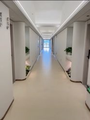 -侒悦缦月子中心·疗愈园区(龙岗店)