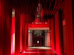 -北京三里屯CHAO酒店