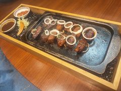 -新廊桥(原科华廊桥店)