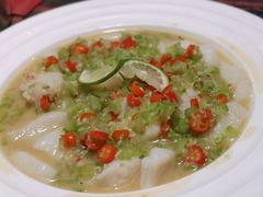 -忘忧草融合私房菜(红鼎国际店)