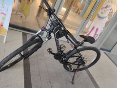-美利达自行车(霁月园店)