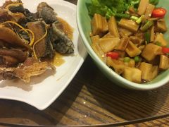 -新时代大酒店(仰口路店)