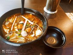 -渝和喵叔米线(南坪万达店)