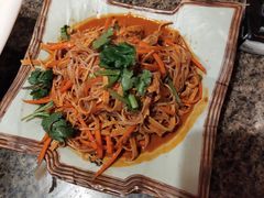 天府特色三丝-小街天府