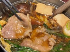 -小山日本料理(兴业太古汇店)