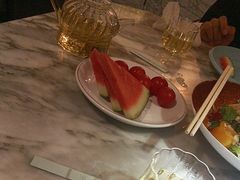 -东南里湖景餐厅·新闽菜(浦西万达店)