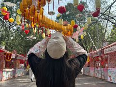-千佛山风景名胜区