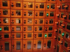 -木子塘汗蒸生活馆(财富港店)