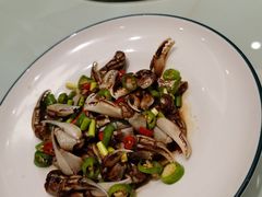 -天天鱼港·海鲜·鲅鱼水饺·招牌烤鸭(黄骅店)