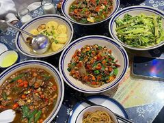 -柴火农家·江西赣南菜(土华店)