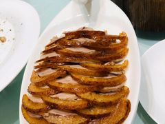 -御仙都北京菜馆·烤鸭店(双井店)