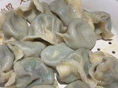 -日丰园海肠水饺·老字号大连海鲜(和平广场店)