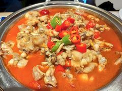 -松哥油焖大虾(皇岗一店)