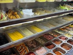 -张亮麻辣烫(上海三湘商业广场店)
