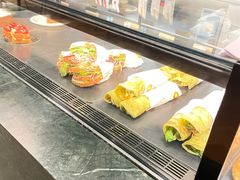 -Wagas沃歌斯(浦东机场店)