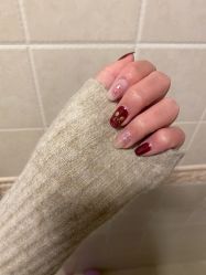 点击看大图 -M·X Nail日式美甲美睫