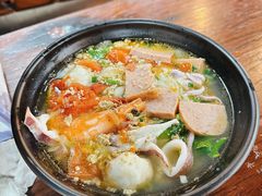 -周记蟹仔粉(侨港风情街店)