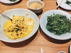 -村长家的疙瘩汤·东营菜(东营茶城店)