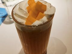 -半秋山西餐厅(巴南万达广场店)