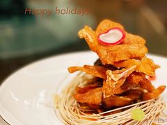 熏鱼-春申里餐厅(银泰in99店)