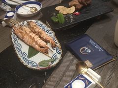 -極上萬膳·日料放题(海岸城店)