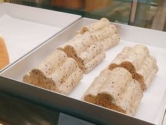 -花园饼屋·吐司蛋糕面包(星海店)