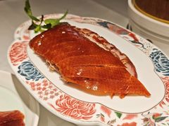 -在前门·烤鸭北京菜(五月花广场店)