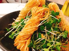 -庆余楼·用心与食材·特色菜&灶头面(仙蠡墩店)