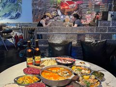 -琥珀川糟粕醋火锅(慈云寺店)
