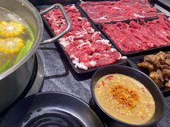 -林记潮牛·牛肉火锅(上马墩店)