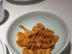 -吴家·淮扬小馆(滨湖银泰店)