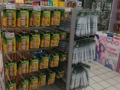 -物美超市(通州果园店)