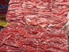-大吉利·潮汕鲜牛肉火锅(总店)