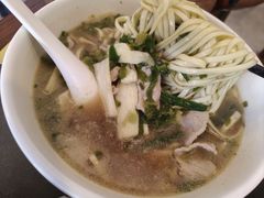 -同心楼(解放北路店)