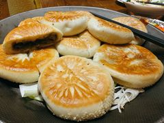 福记牛肉煎包-海南大院·非遗琼味(海甸岛店)