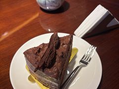 -The Lounge·大堂酒廊·北京粤财JW万豪酒店