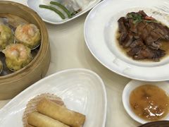 -顺德人家食府(黄金广场店)